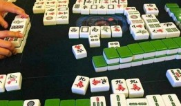 吃瓜打麻将网红视频下载,娱乐生活新潮流